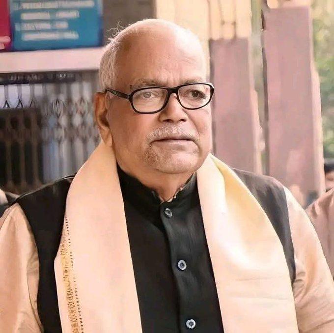 Assam announces holiday in Cachar district to pay respect to ex-MoS Kabindra Purkayastha