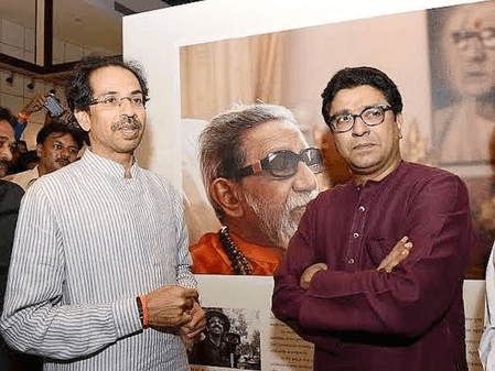 Thackeray brothers to address joint victory rally today to celebrate Maha govt’s turnaround on Hindi from Grade 1