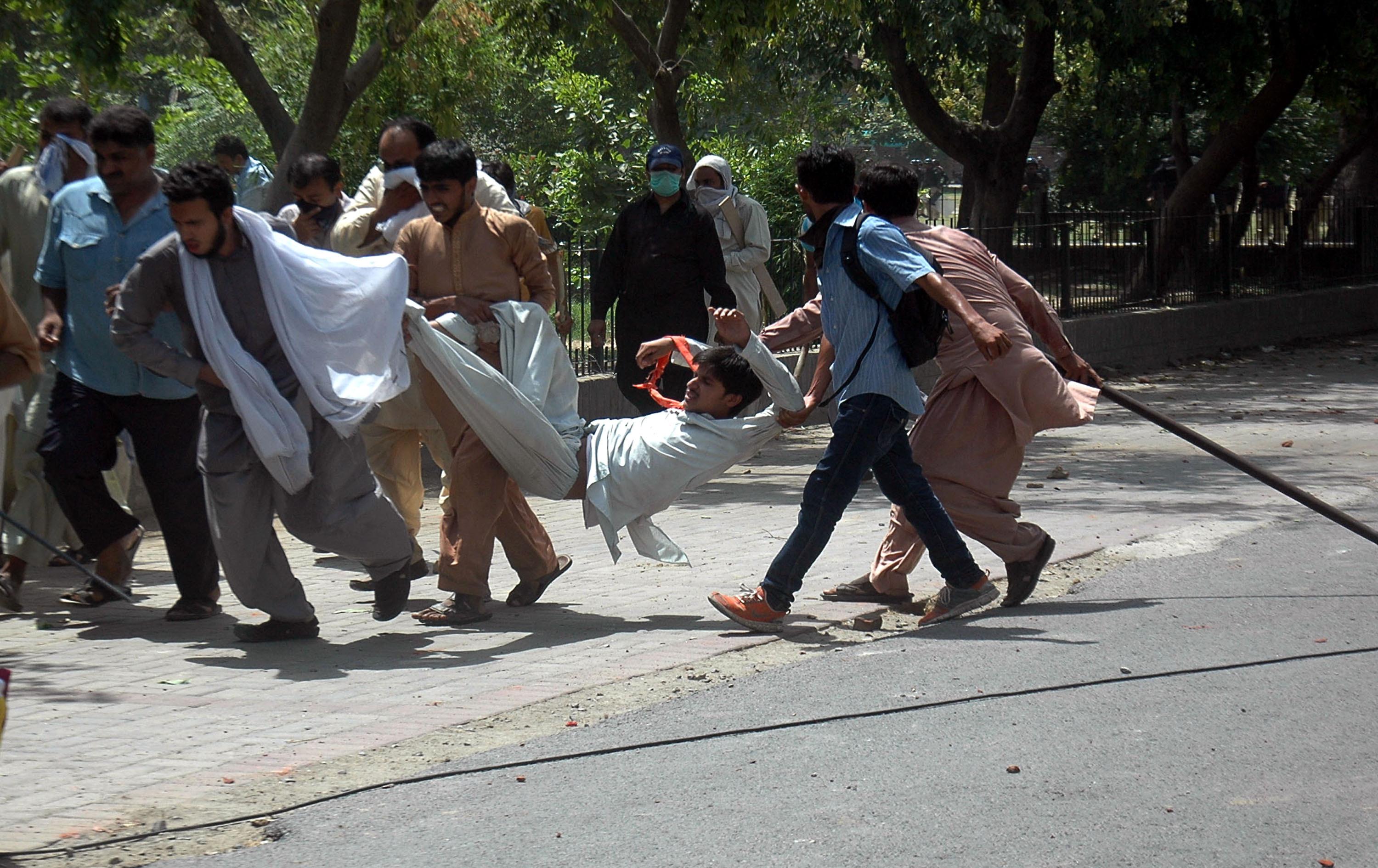 Democracy and Pakistan don't go together: MEA