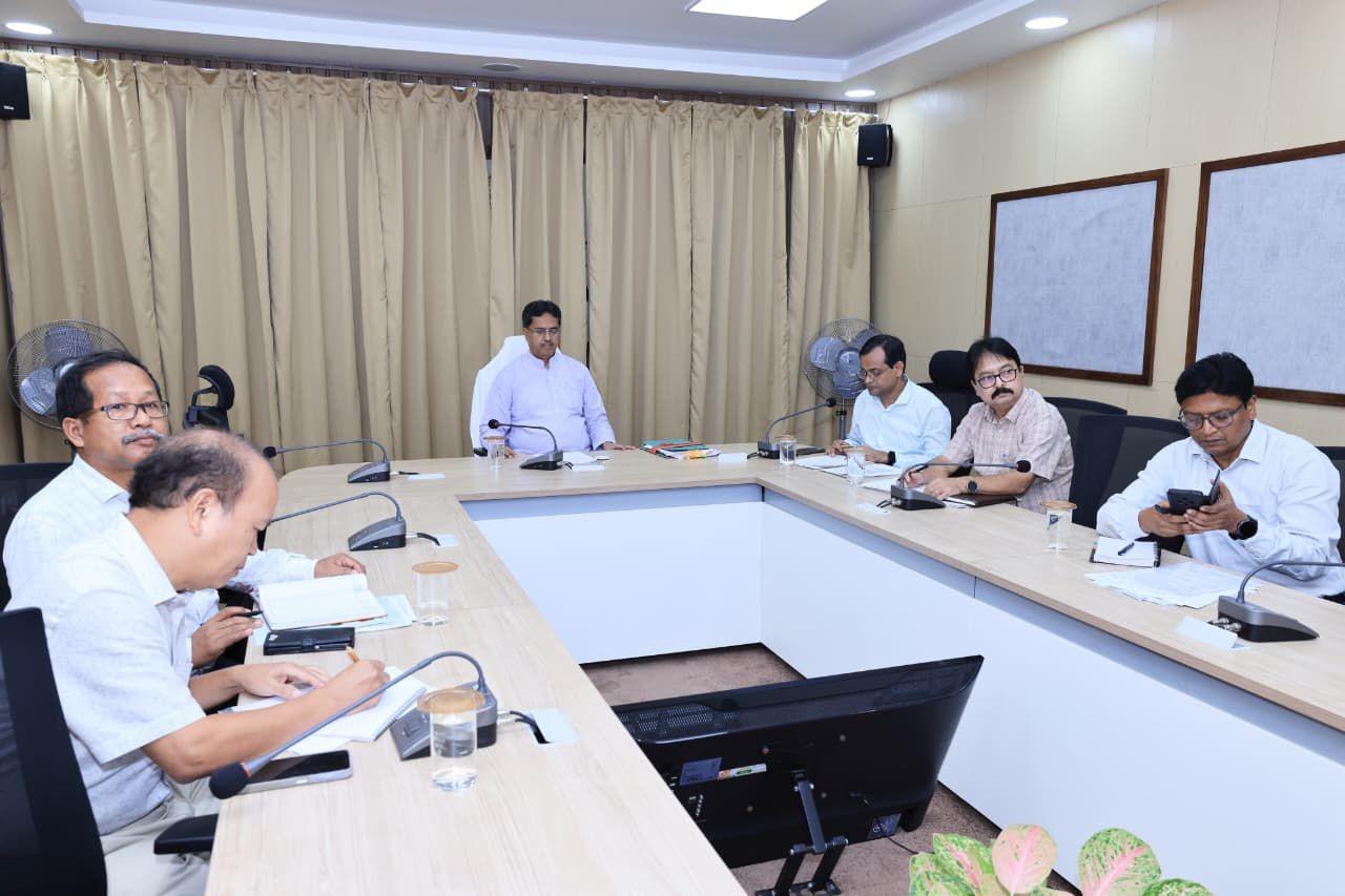 Tourism holds potential to boost jobs in NE: Tripura CM