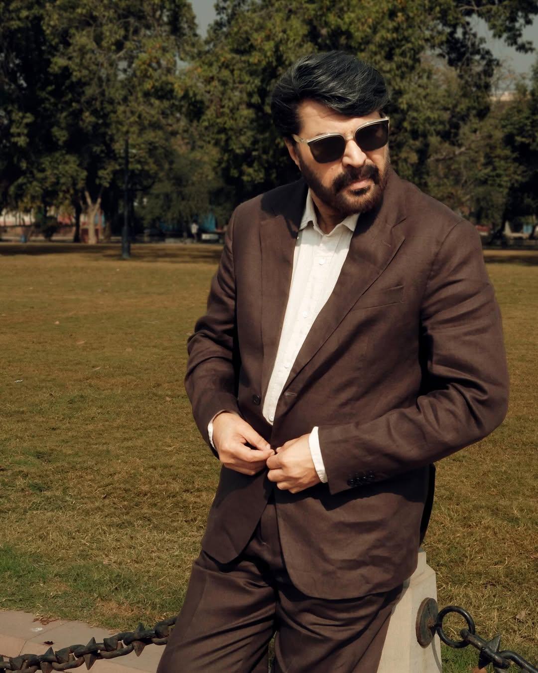 Mammootty tells Kamal Haasan: Let’s catch up soon and make up for the time we’ve lost!