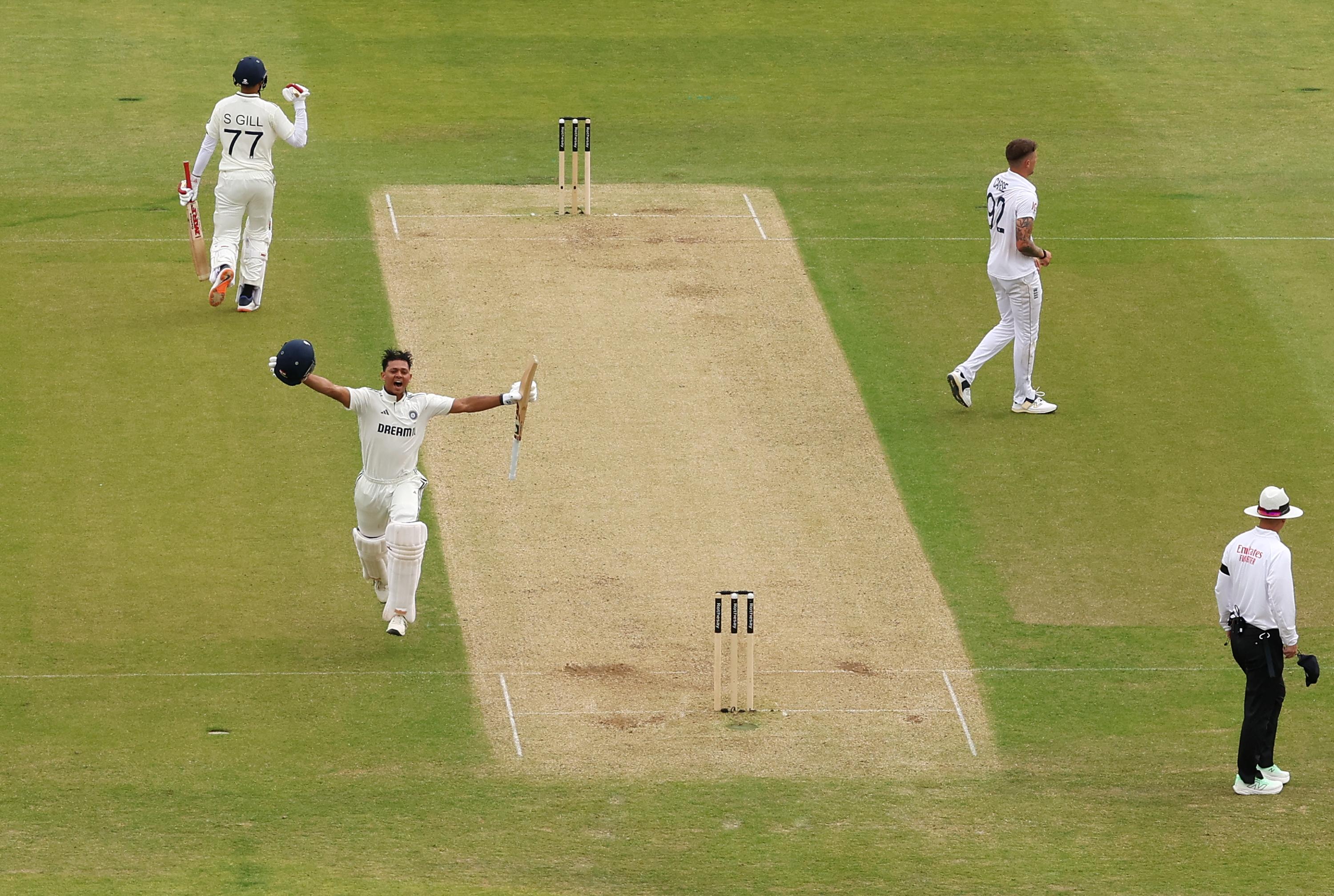 If India gets to 550 or 600, the game could be out of reach: Stuart Broad