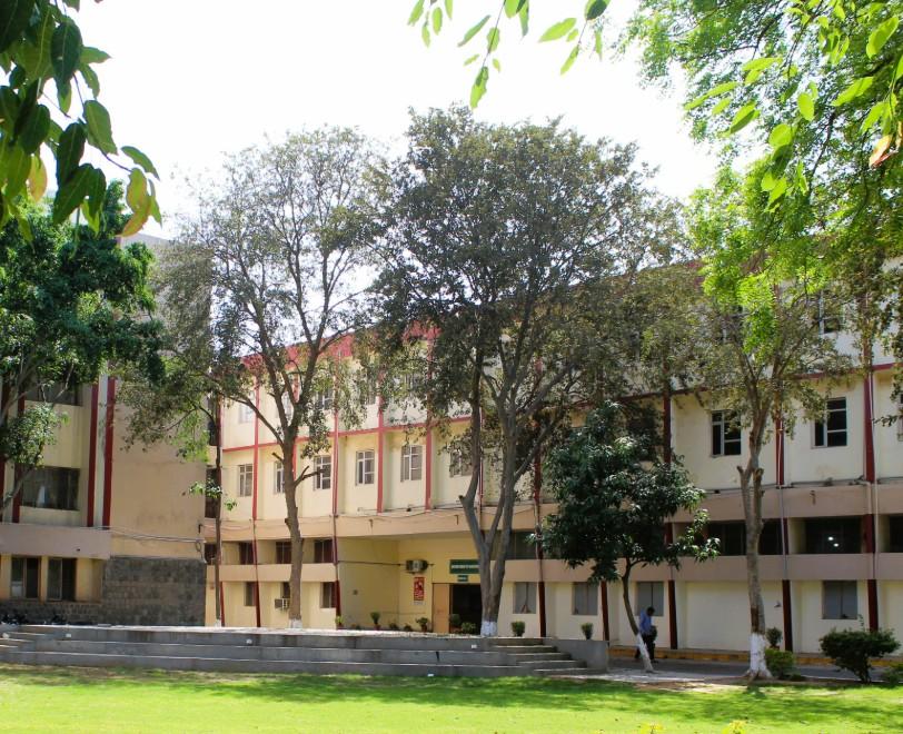 Faridabad explosives case: Search underway at Al Falah University, many questioned