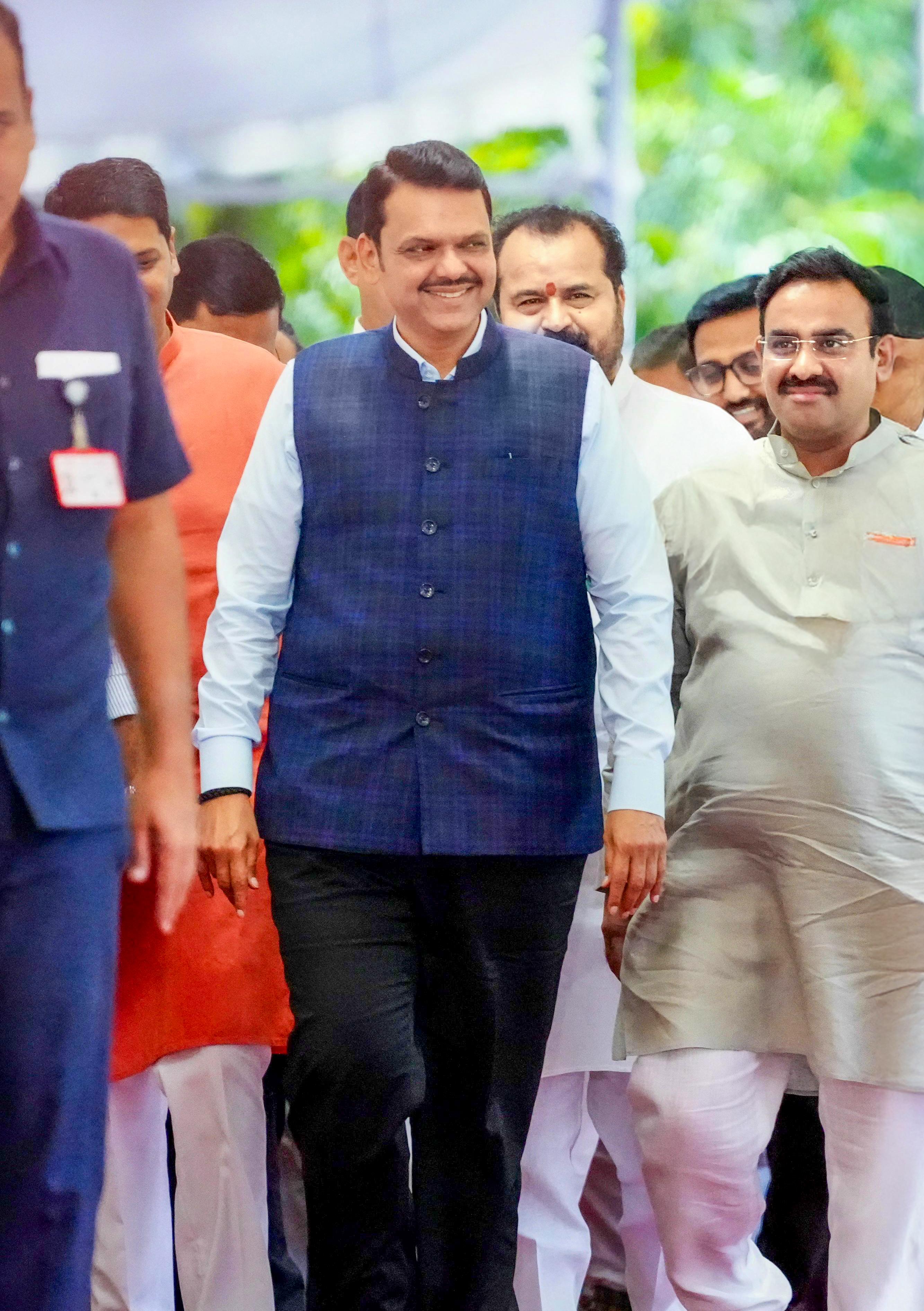 Maha unveils Startup, Entrepreneurship, Innovation Policy 2025