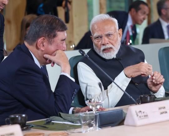 India-Japan bilateral mechanism complements broader regional arrangement: Report