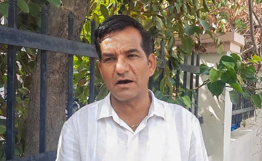 Rohtak farmers hail PM Dhan-Dhaanya Krishi Yojana, say 'common farmers are very happy'