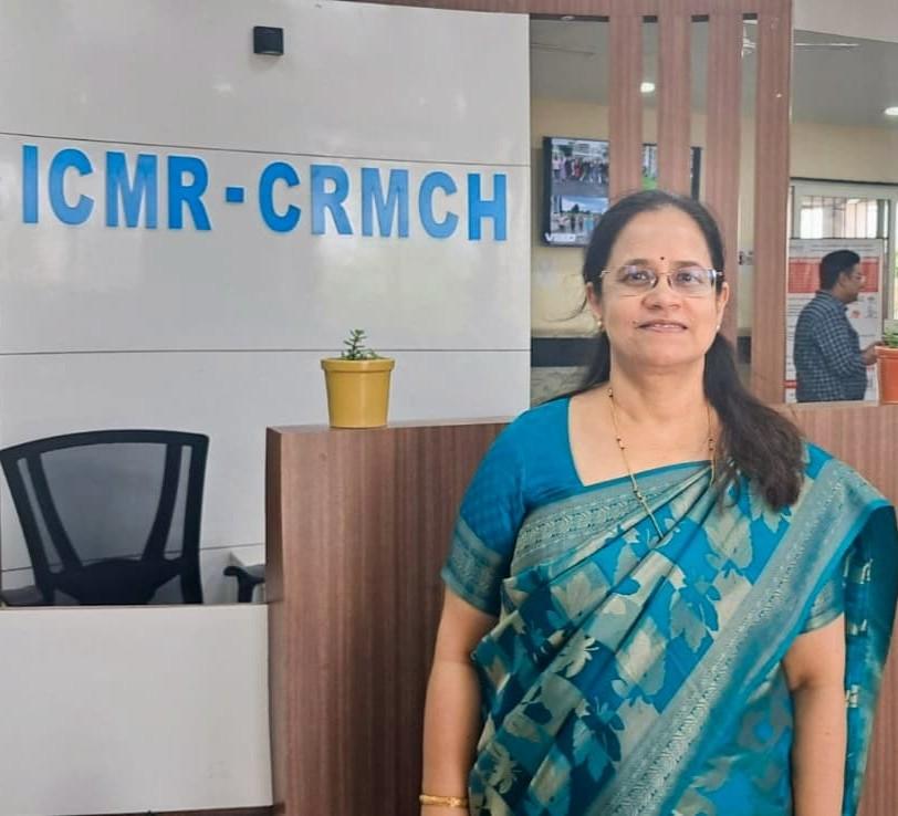 Dire need to identify new drugs for patients with sickle cell disease: ICMR scientist