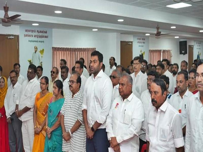 Tamil Nadu: TVK sets up key poll panels as Vijay asserts CM ambition