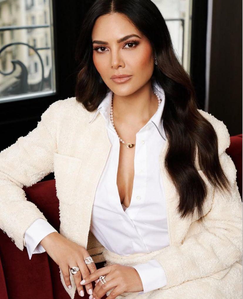 Dhamaal 4 director calls Esha Gupta 'great actor' as she joins the cast opposite Ajay Devgn