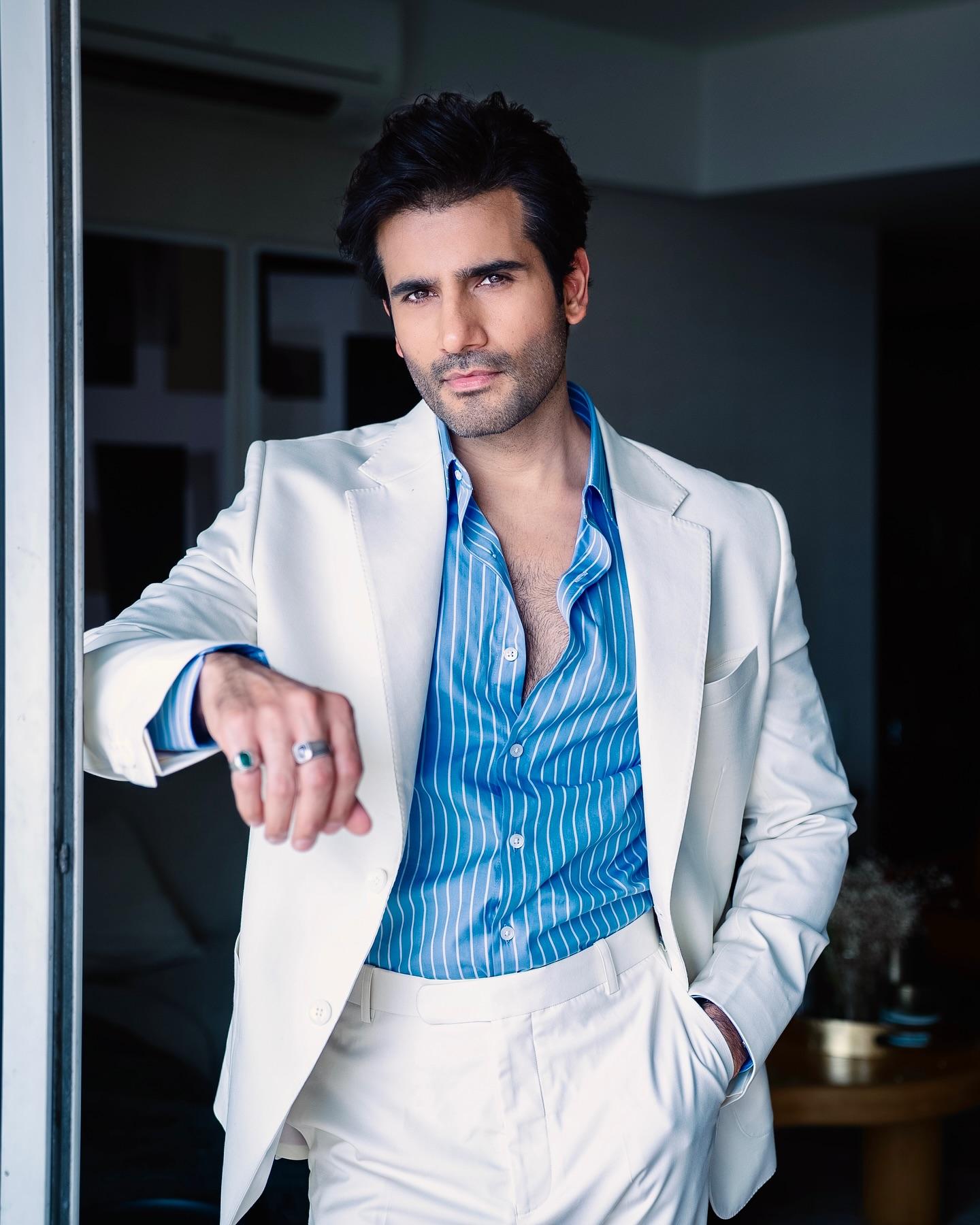 Karan Tacker: ‘Stepping away from TV at the peak of my career was a strategic move’