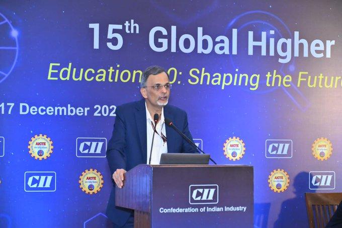 State-led reforms key to strengthening higher education in India: CEA Anantha Nageswaran