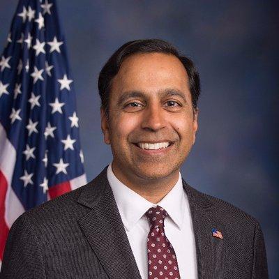 Trump critic Raja Krishnamoorthi concedes to Juliana Stratton in Illinois Senate primary (Ld)