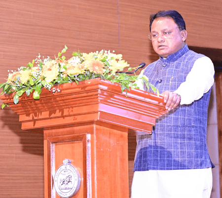 Odisha govt discusses with experts over 'Odisha Vision 2036 and 2047' document