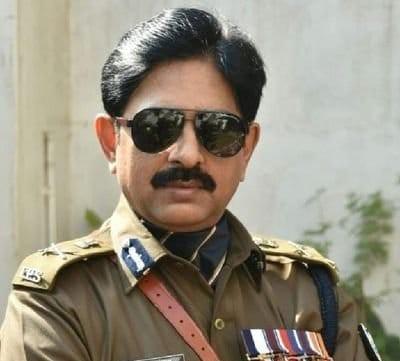 Alok Raj resigns as BSSC chairman days after appointment