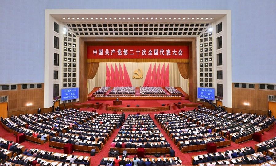 Promoting CCP propaganda, Chinese media operates under strict party oversight: Report
