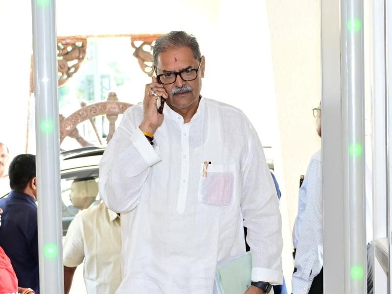 Odisha govt notifies pumped storage project policy to boost renewable energy integration