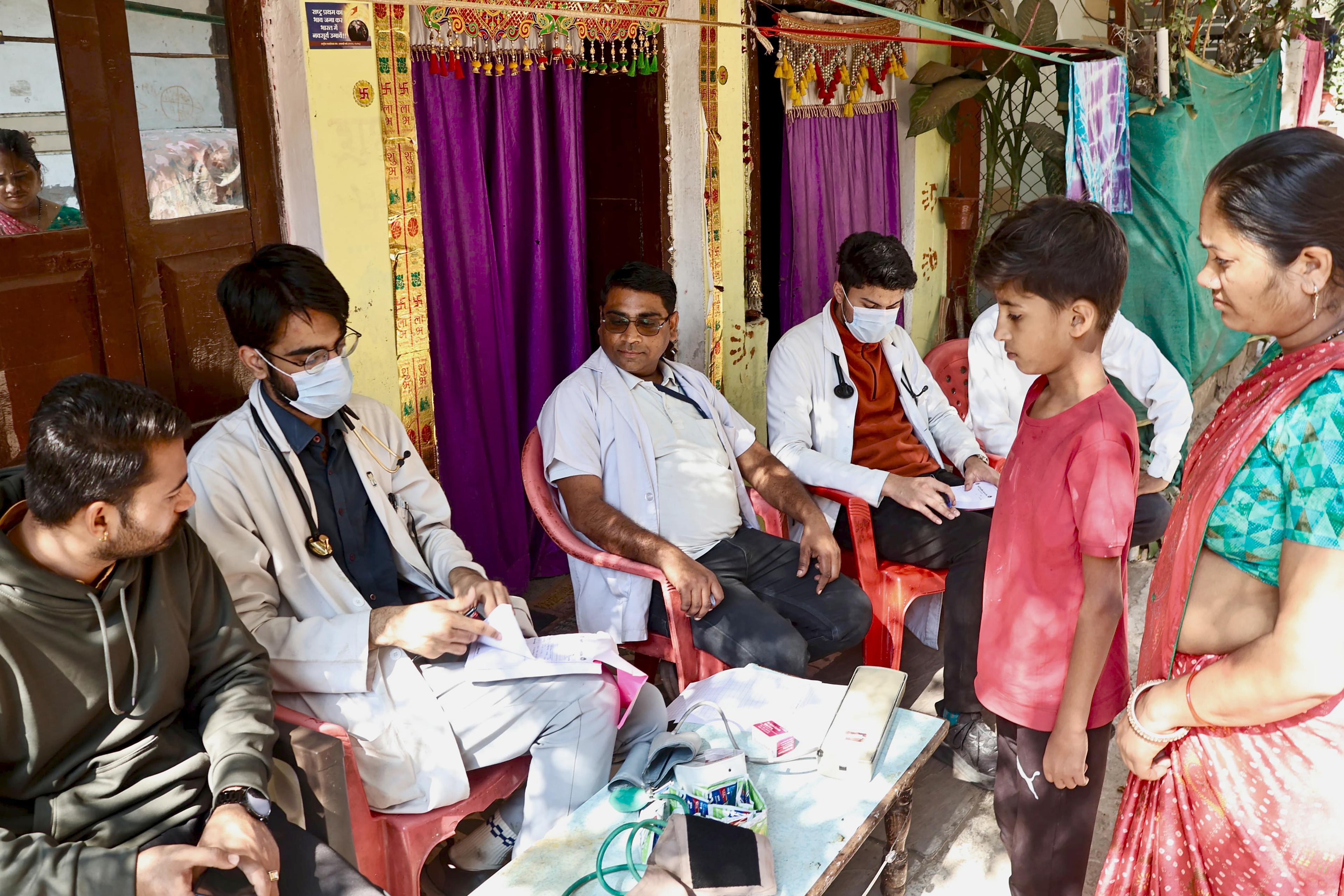 Indore water tragedy: Over two dozen officials appointed to monitor health services for residents