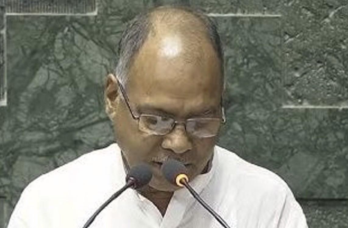 Bihar: CPI (ML) MP urges Manshukh Mandavia to intervene in 12,000 employees’ layoffs 