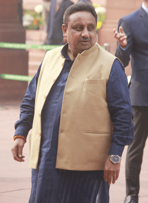 Disasters should not be politicised: BJP leaders slam ST Hasan over Uttarakhand cloudburst remark