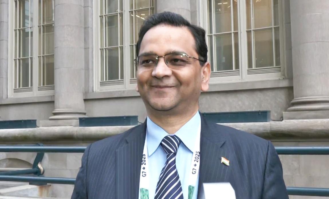 Positivity visible, says Acting Indian High Commissioner in Canada on PM Modi’s visit (IANS Exclusive)