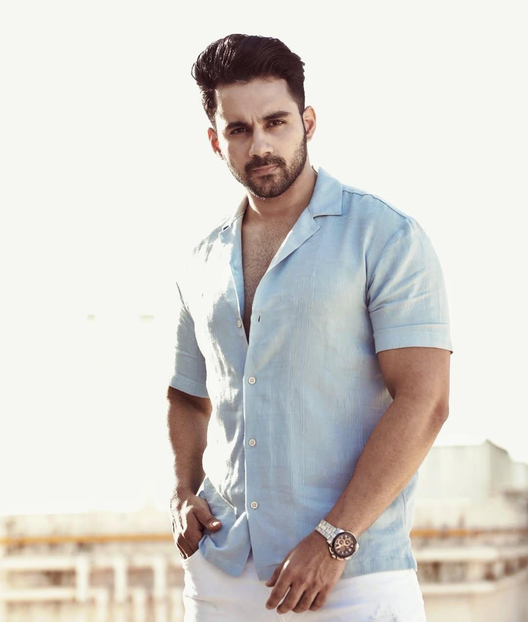 Abhishek Bajaj on ‘Bigg Boss’: Don't find myself very comfortable with the concept