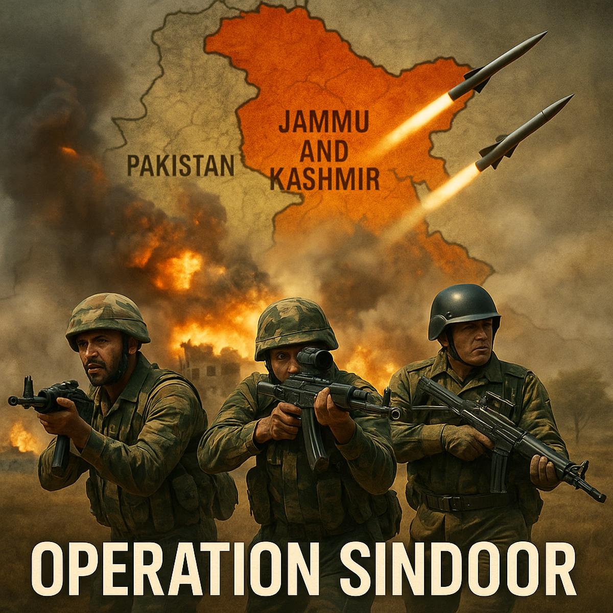 Operation Sindoor
