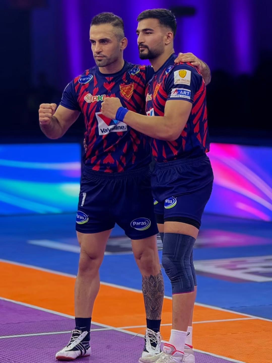 Fazel gives his best every time he steps on the mat: Rishank