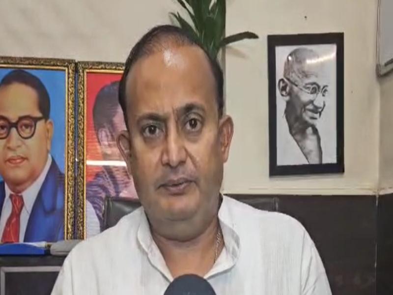 Bihar: VIP seeks respectable share in seat allocation in Grand Alliance