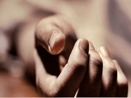 Kept for autopsy in open, dogs mutilate body in MP govt hospital