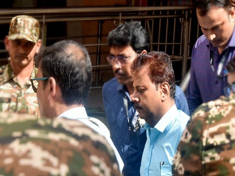 RG Kar financial irregularities case: Framing of charges against Sandip Ghosh completed; trial to start from July 22