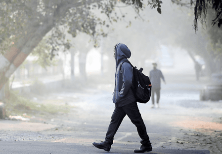 Schools in Gautam Buddha Nagar announce 4-day closure amid cold wave, dense fog conditions