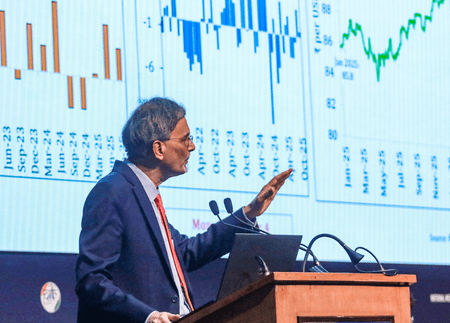 'India now fastest-growing economy': Leaders react to Economic Survey 2026