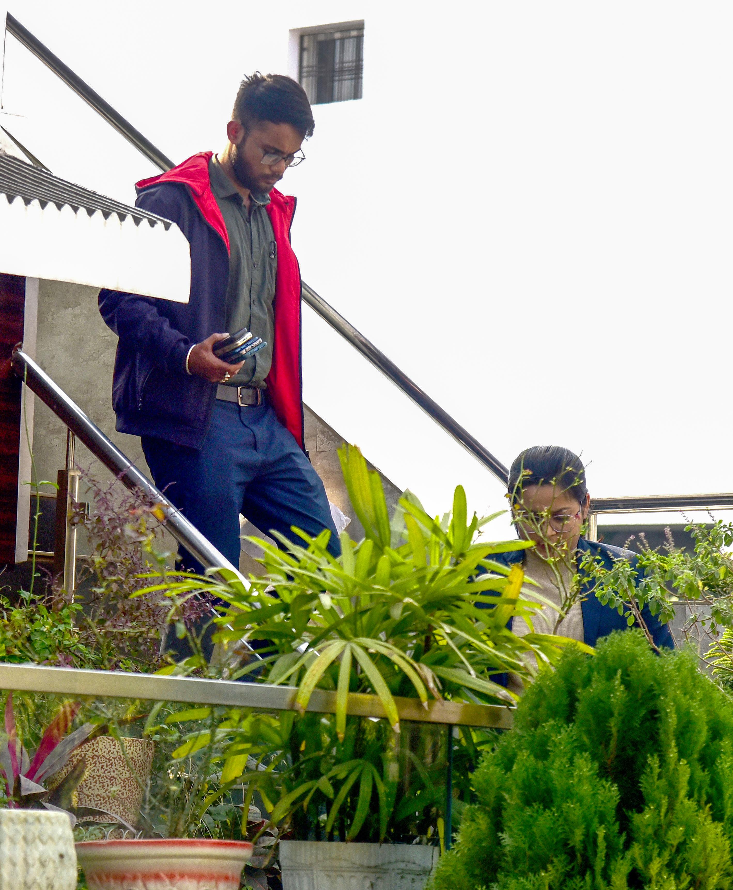 Online real money gaming scam: ED freezes Rs 192 crore linked to WinZo App