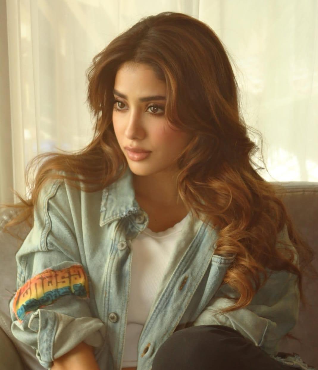 Janhvi Kapoor reacts to video of a man assaulting hospital receptionist: 'Nothing excuses this'