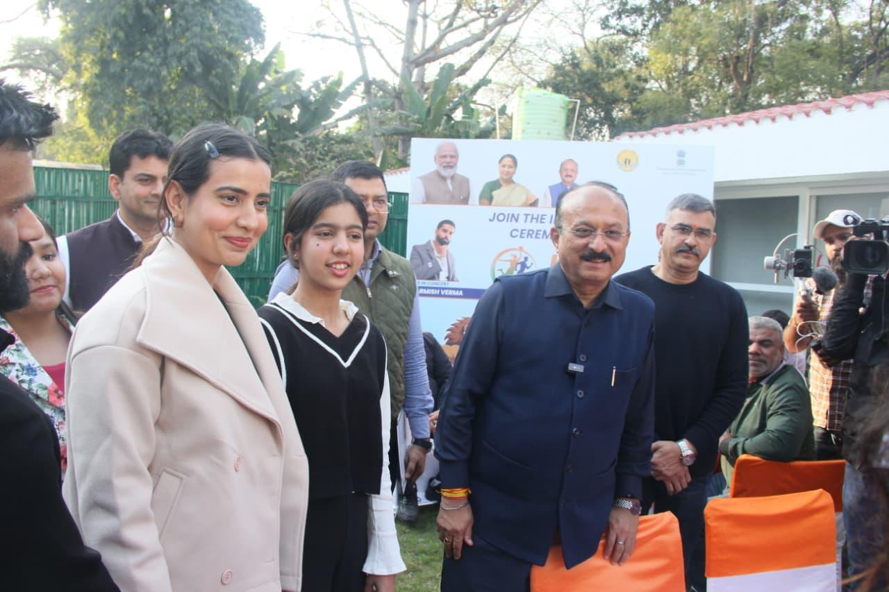 CM Rekha Gupta to inaugurate Delhi Khel Mahakumbh tomorrow