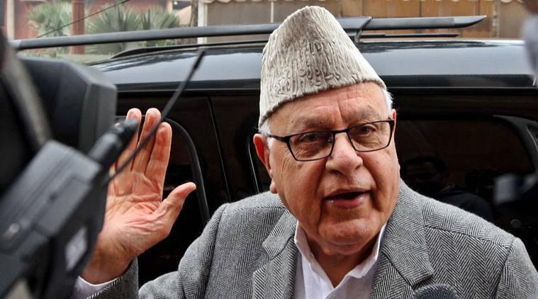 Farooq Abdullah Responds to Mohan Bhagwat