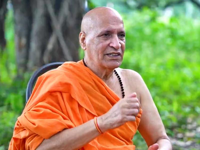 India’s gift to the world: How PM Modi turned Yoga into a global movement