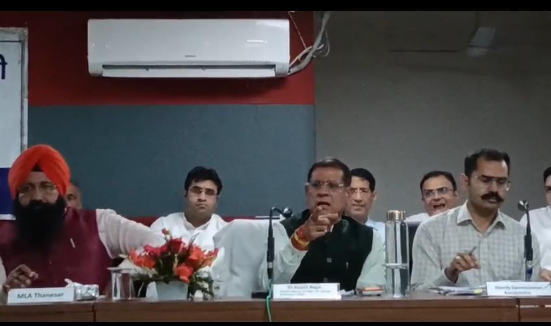 No shortage of domestic LPG in Haryana: Minister