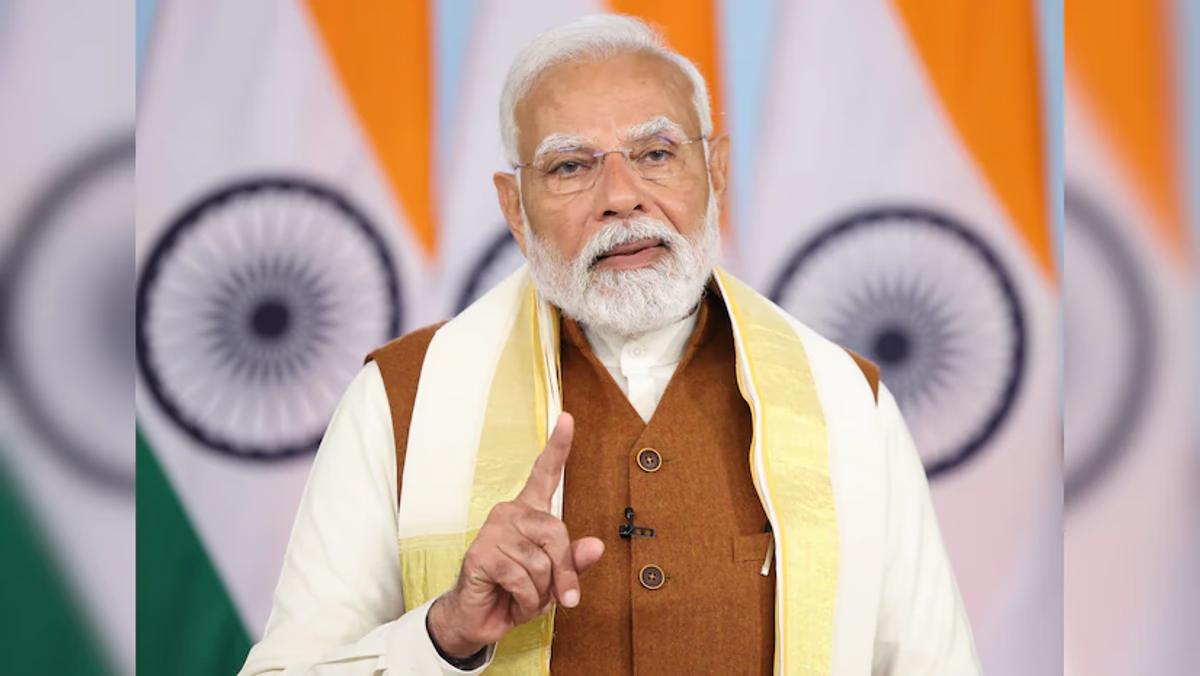 PM Modi to Visit France