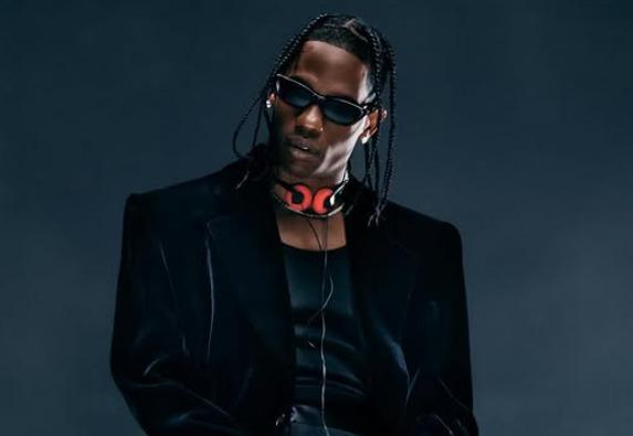 Travis Scott reveals release date of ‘Jackboys 2’