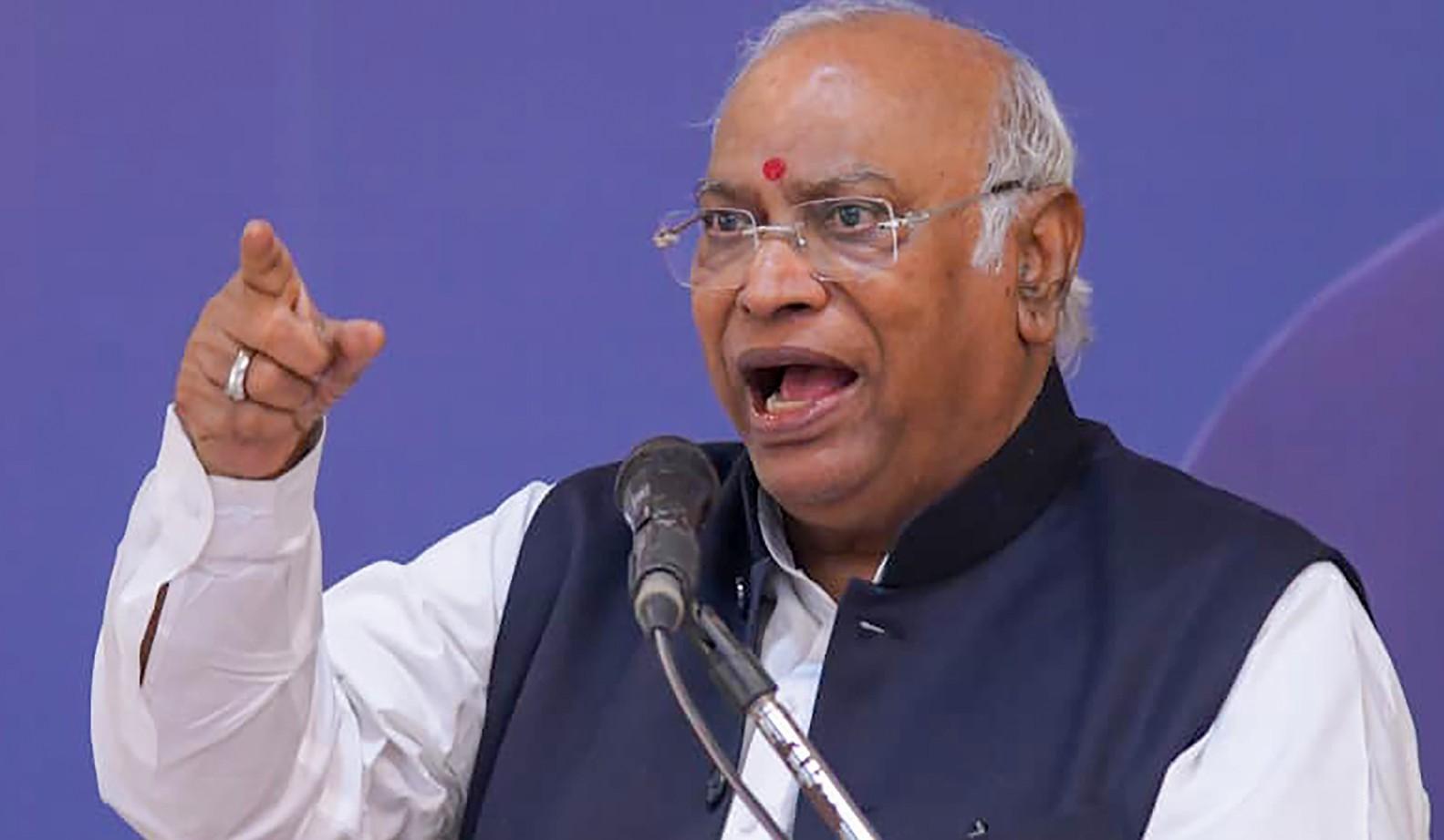 Congress announces 45 new national coordinators for SC Dept in major overhaul