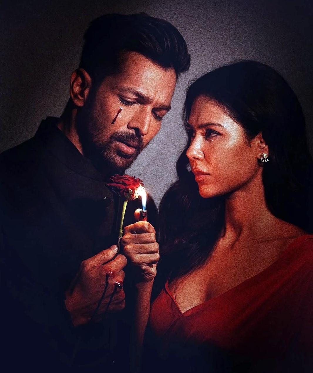 Harshvardhan, Sonam Bajwa's passionate lovestory ‘Ek Deewane Ki Deewaniyat’ to hit the screens on October 2