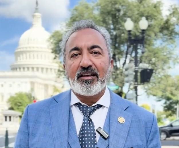 US Congress should 'stand together' to defend ties with India, says Congressman Bera (IANS exclusive)