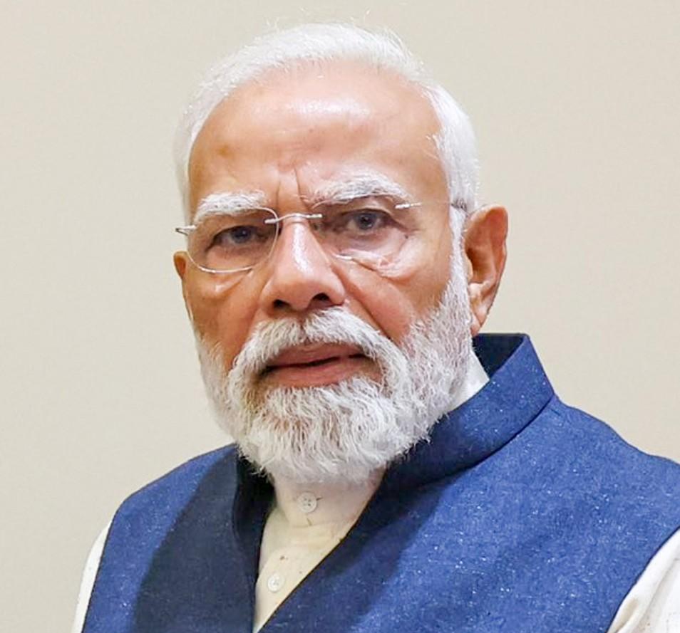 PM Modi expresses grief over demise of Swaraj Kaushal, husband of Sushma Swaraj