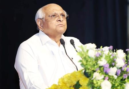 India to host 2029 World Police & Fire Games in Gujarat: CM Bhupendra Patel