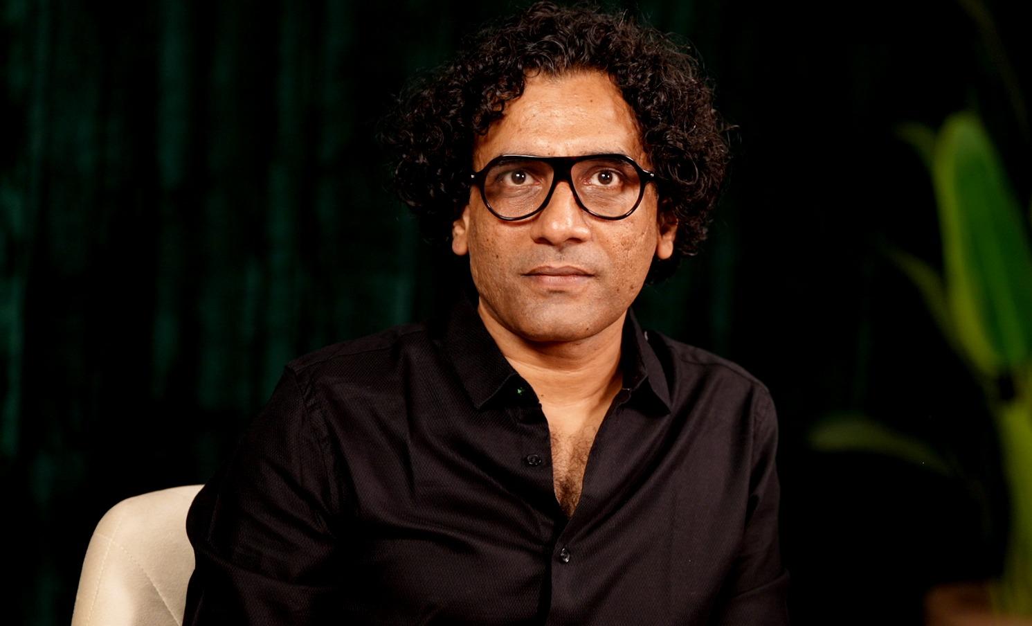 'Chidiya' director Mehran Amrohi says he can never reverse engineer a film as per market demand