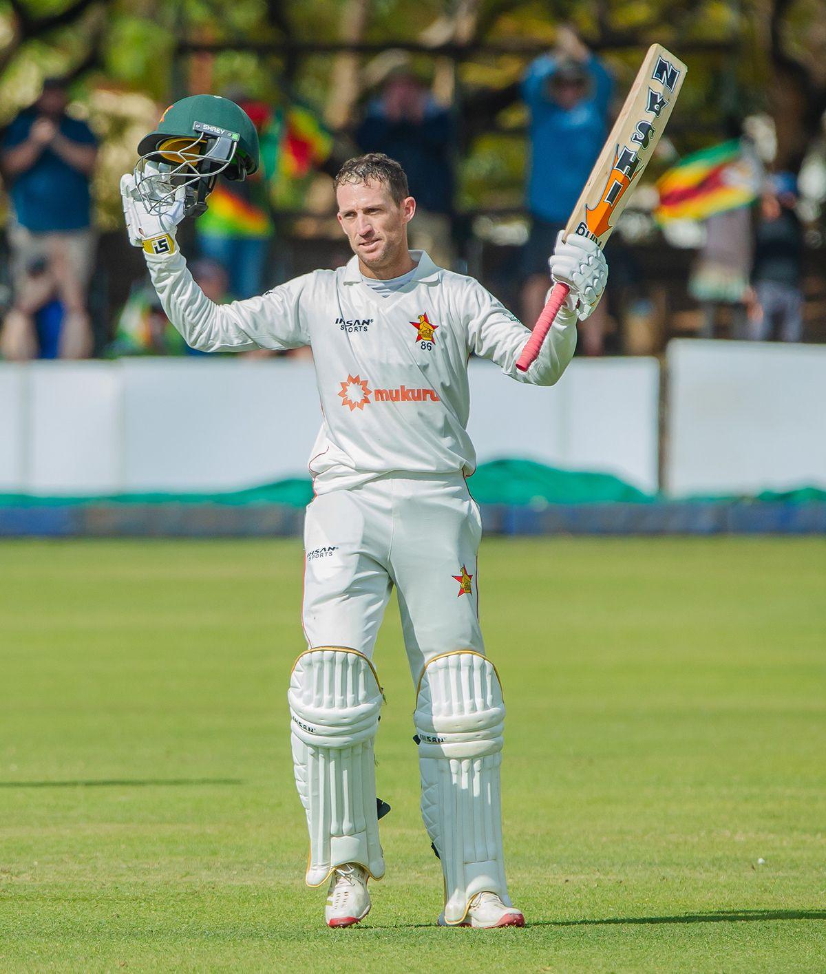 1st Test: Williams’ lone-charge in vain as Proteas lead by 216 at stumps on Day 2