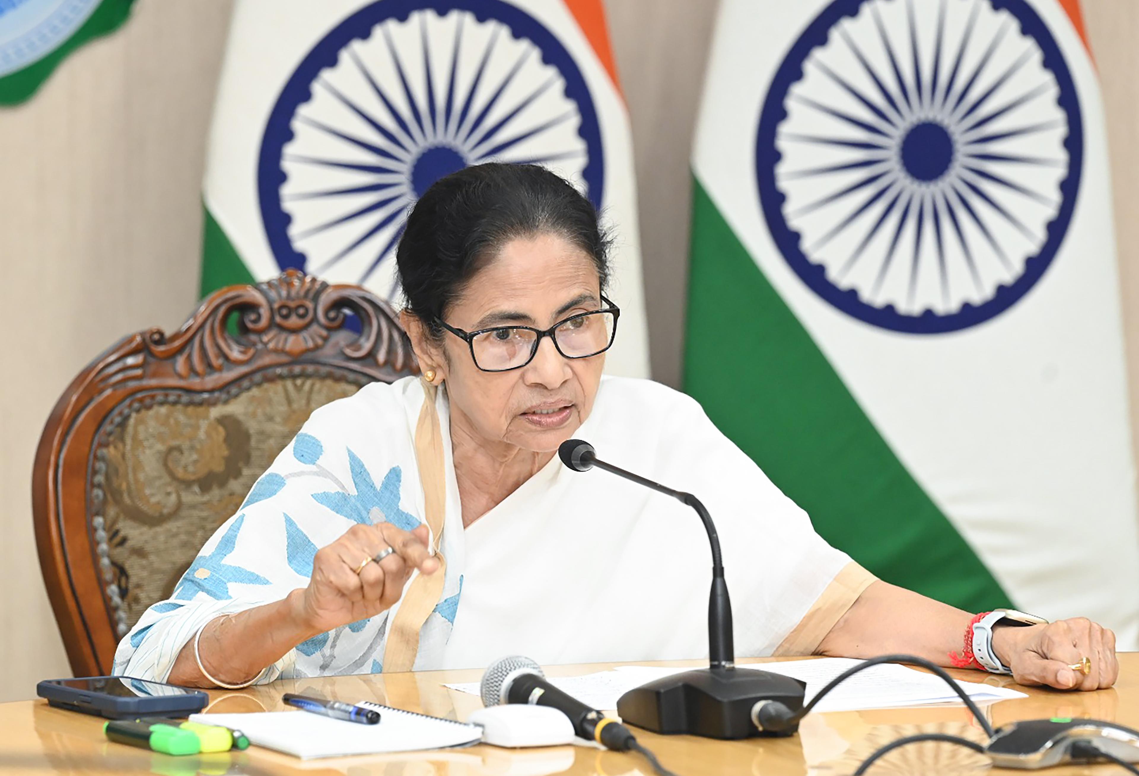 Bengal govt directs DMs to complete process of land handover to BSF at earliest