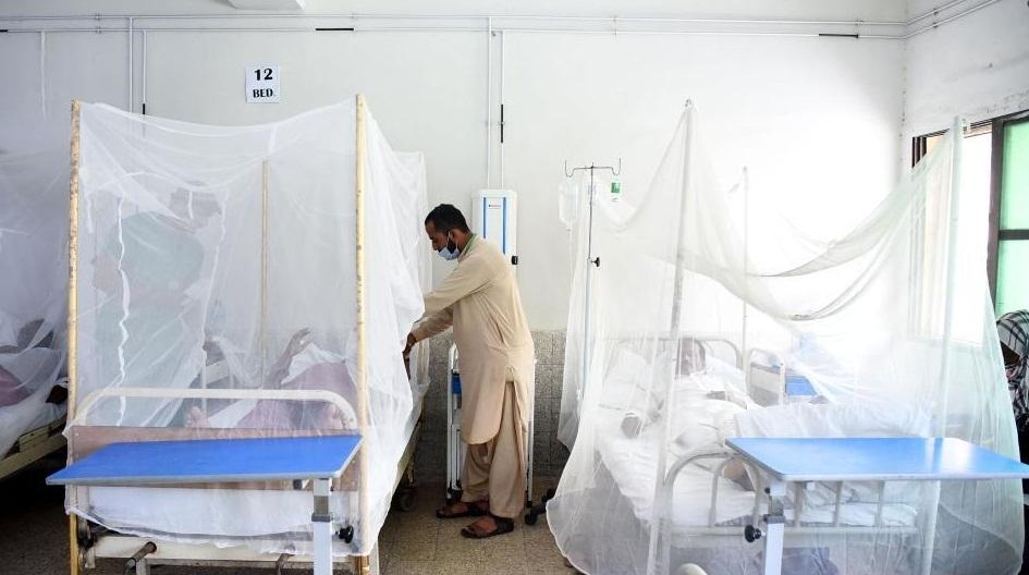 Documentation barriers and fear blocking Pakistani women from accessing healthcare: Report