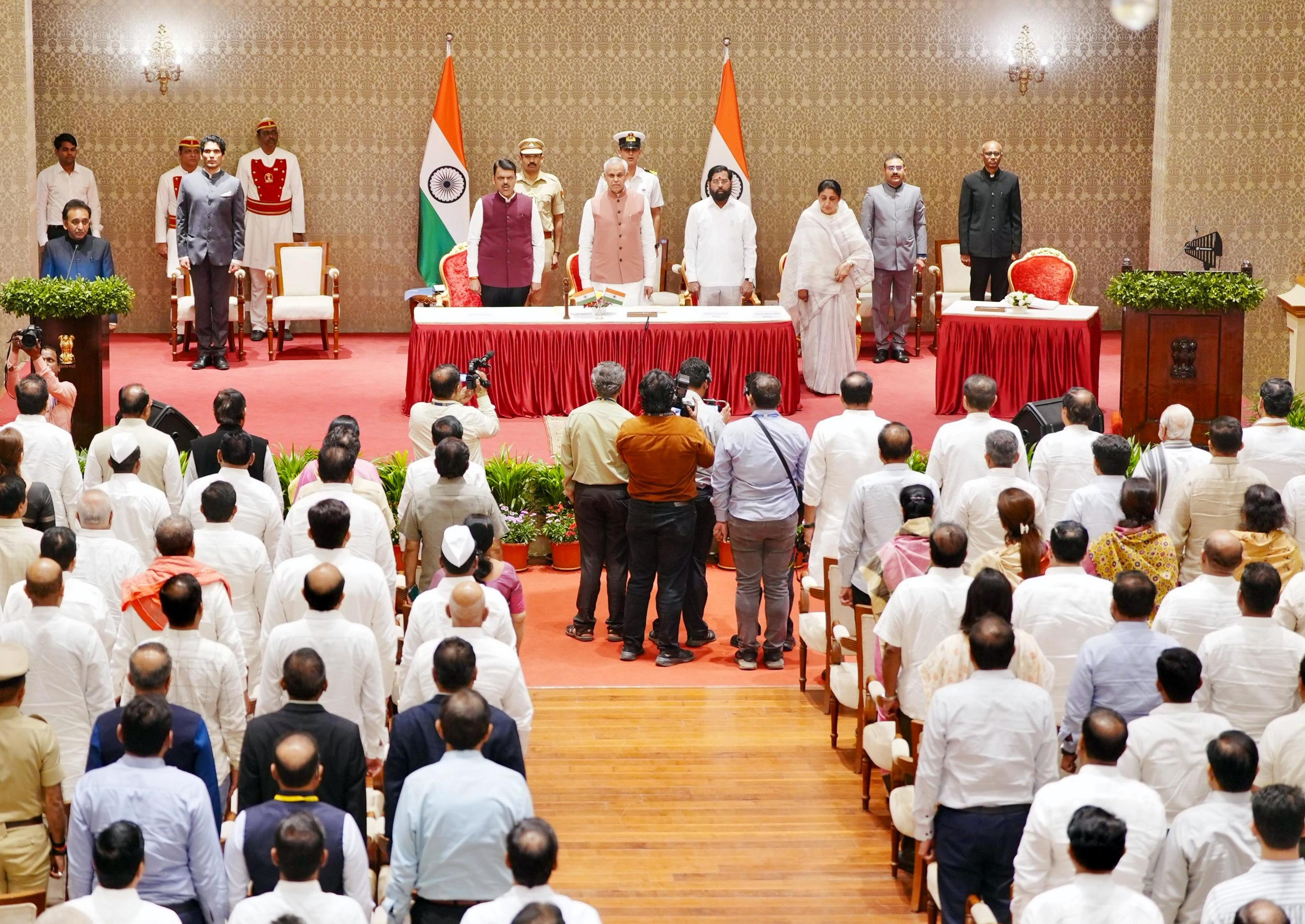 Sunetra Pawar will work tirelessly for people’s welfare: PM Modi